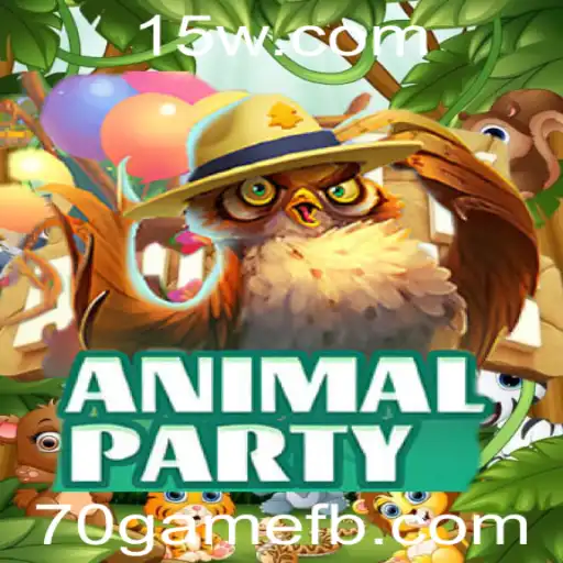 Descubra o Fascinante Mundo de AnimalParty e o Desafio 70game