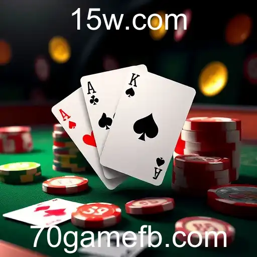 70game: Bacará Online no Brasil