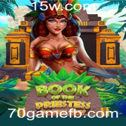 Explorando BookOfThePriestess: O Fascinante Jogo 70game