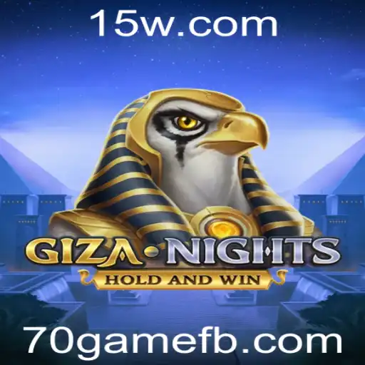 Descubra GizaNights: A Jornada Épica no Mundo dos Games