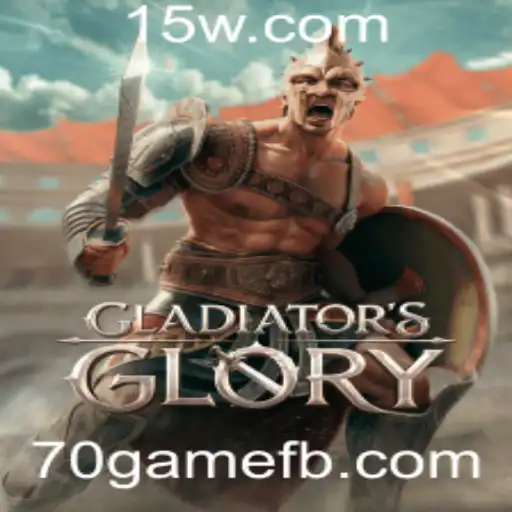 GladiatorsGlory: O Campo de Batalha Virtual que Reescreve a História dos Jogos