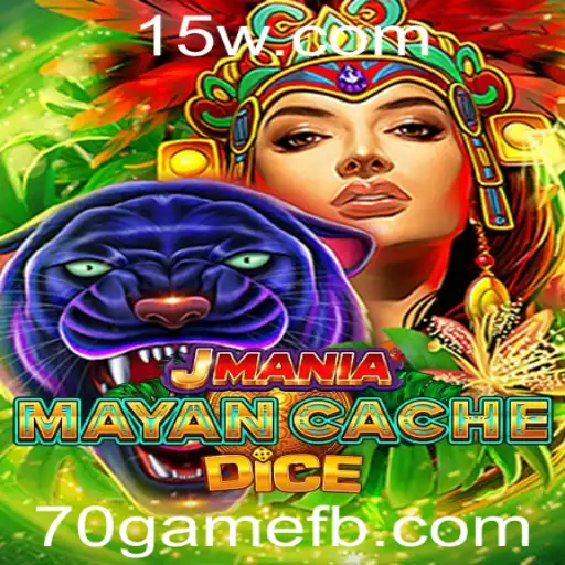 Descobrindo o JManiaMayanCacheDice: A Nova Sensação dos Jogos