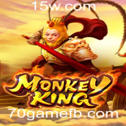 Descubra o Fascinante Mundo de MonkeyKing: Um Jogo Inovador e Empolgante