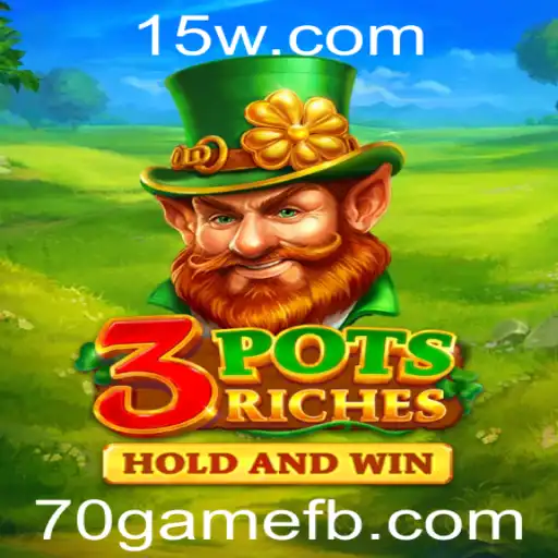 Descubra o Mundo Fascinante de 3potsRiches: Um Jogo de Sucesso Global