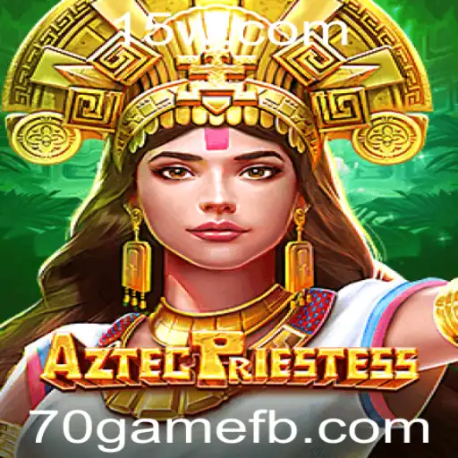 AztecPriestess: O Jogo Misterioso com Temática Asteca