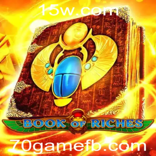 Descubra o Mundo de Aventuras do Jogo BookofRiches