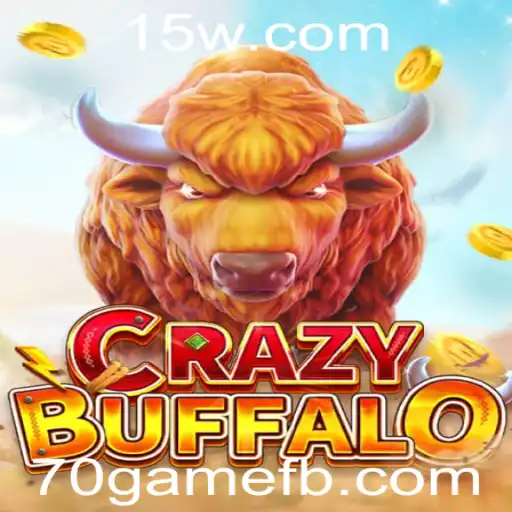 Descubra a Emoção de CRAZYBUFFALO: O Jogo Revolucionário que Conquista