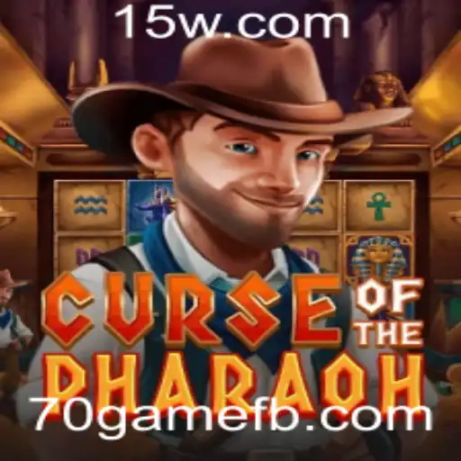 Descubra o Mundo Misterioso de 'CurseofthePharaoh' - Um Jogo Inovador e Desafiador