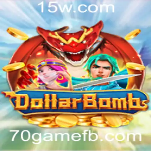 Descubra o Mundo de DollarBombs: Um Jogo Eletrizante