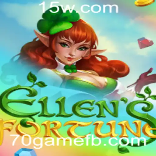 Descubra o Mundo Fascinante de EllensFortune: O Jogo Revolucionário de Estratégia
