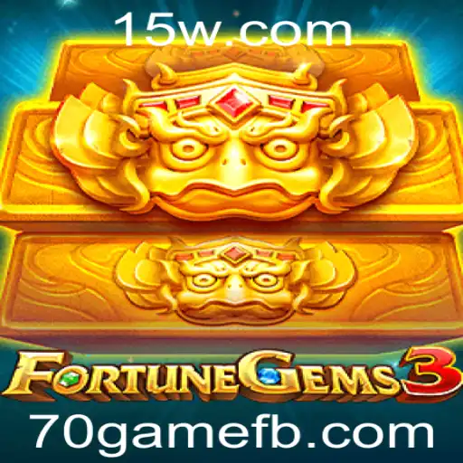 Explorando o Fascinante Universo de FortuneGems3: Um Mergulho no Jogo 70game