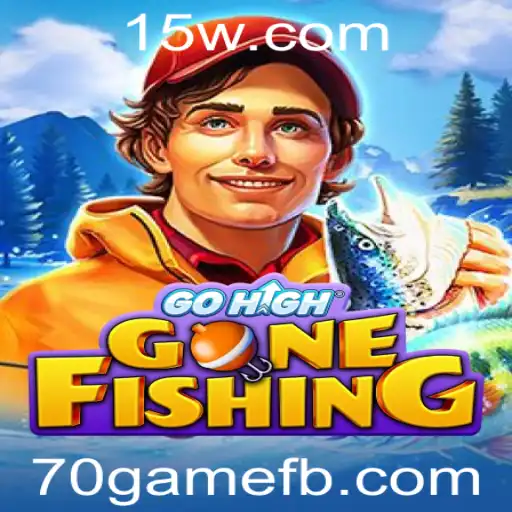 Descubra as Aventuras de 'GoHighGoneFishing'