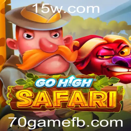 GoHighSafari: Explorando Novas Aventuras no Mundo dos Jogos