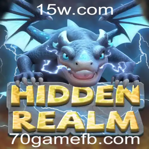 HiddenRealm: Descubra os Mistérios do Jogo Inovador de Aventura