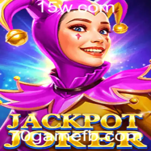 Descubra JackpotJoker: Uma Jornada Emocionante no 70game