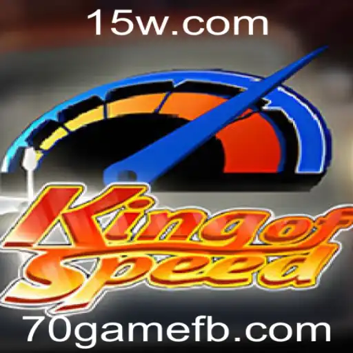KingofSpeed: O Novo Fenômeno dos Jogos de Corrida