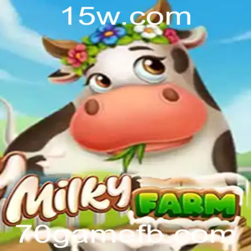 Desbravando o Mundo de MilkyFarm: Um Mergulho no Universo do Jogo 70game