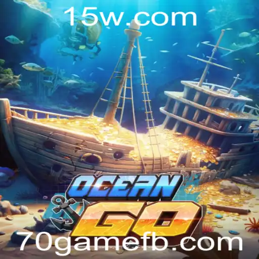 OceanGO: Aventuras Aquáticas no Novo Sensação da 70game