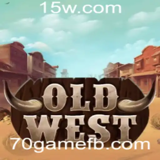 OldWest: A Nova Sensação no Mundo dos Games