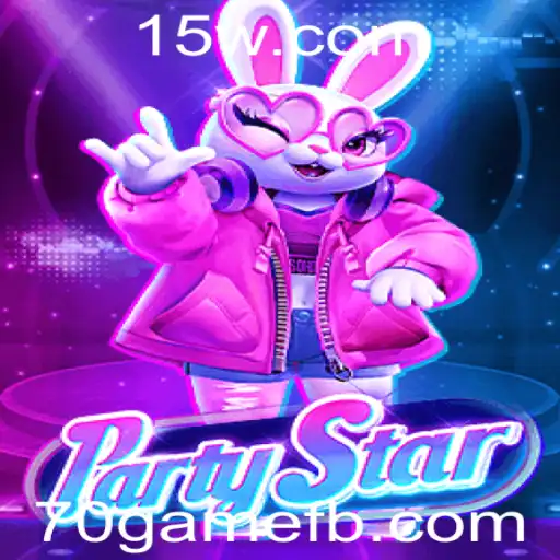 PartyStar: O Jogo que Revoluciona as Festas com a Magia do 70game