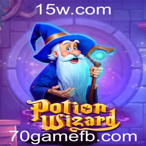 Explorando o Mundo Encantado de PotionWizard: A Nova Sensação no Universo dos Jogos