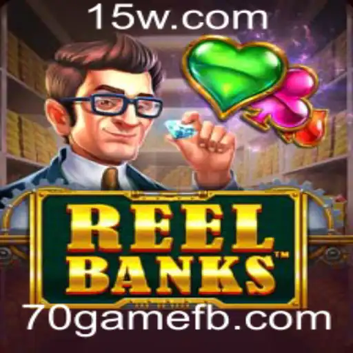 Explorando o Mundo de ReelBanks: Um Novo Jogo de Estratégia Financeira