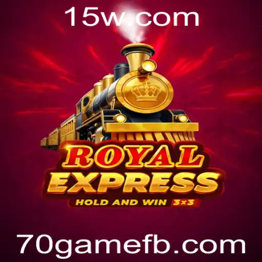 Descubra RoyalExpress: O Novo Fenômeno do 70game