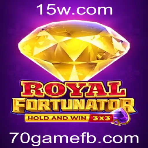 Explorando o Universo de Royalfort: O Novo Sucesso 70game