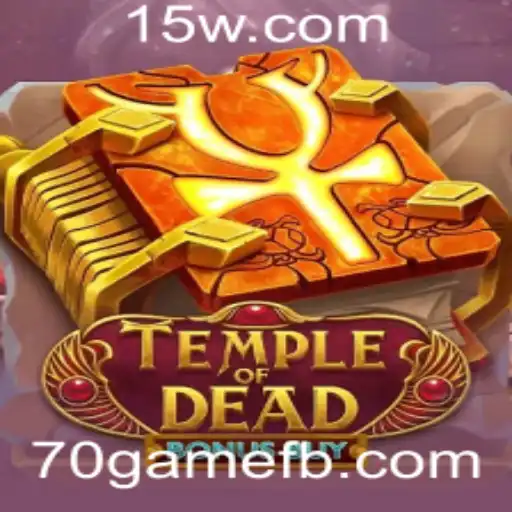 Aventure-se no Fascinante Mundo de TempleofDeadBonusBuy