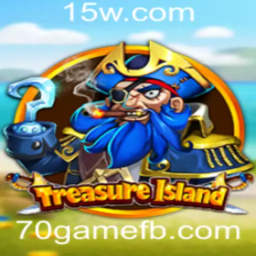 Descubra a Aventura Emocionante de TreasureIsland: O Jogo que Está Conquistando 70game