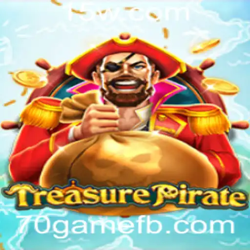 Descubra o Mundo de 'TreasurePirate': Um Mergulho na Aventura e Estratégia