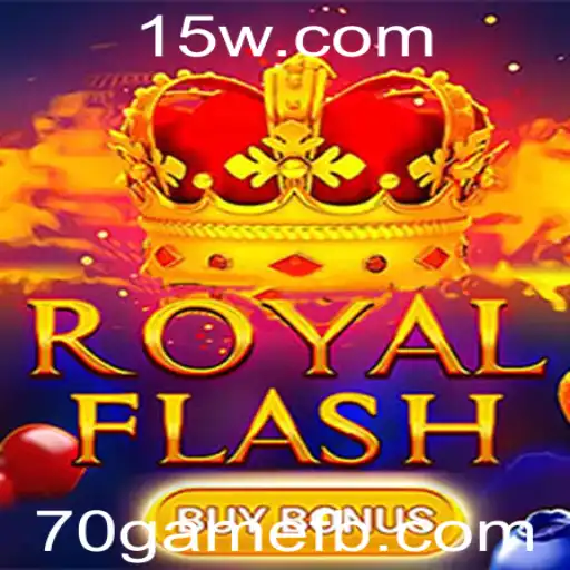 Descubra o Jogo RoyalFlashBuyBonus: Uma Experiência Revolucionária no Universo dos Games