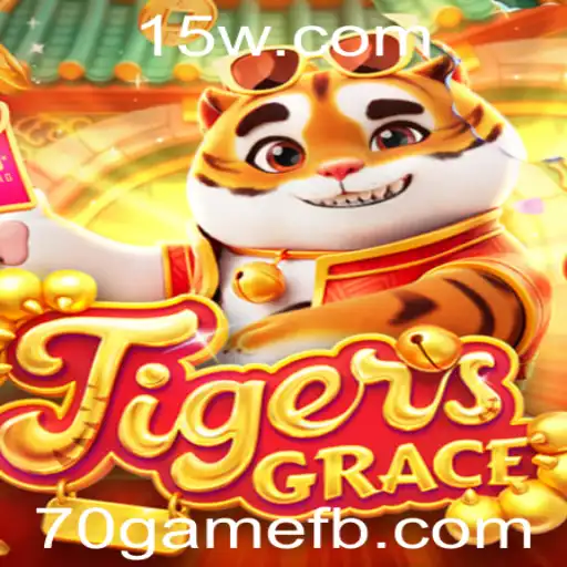 TigersGrace: Descubra a Experiência Única do 70game